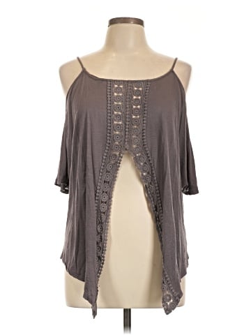 H.I.P. Happening in the Present Tank Top (view 1)