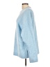 Lands' End Blue Pullover Sweater Size L - photo 5