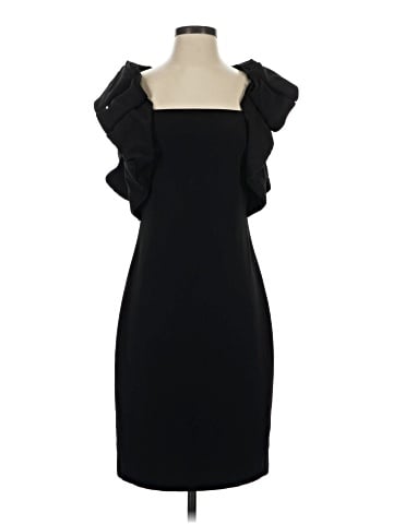 Badgley Mischka Cocktail Dress (view 1)