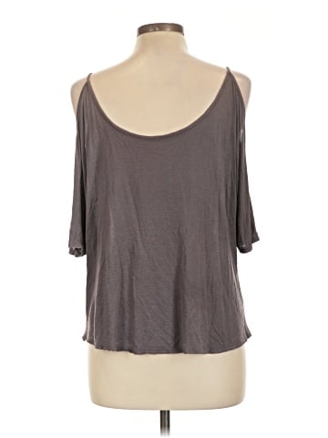 H.I.P. Happening in the Present Tank Top (view 2)