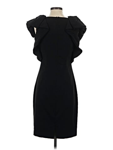 Badgley Mischka Cocktail Dress (view 2)