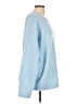 Lands' End Blue Pullover Sweater Size L - photo 4