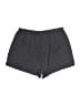 Unbranded Solid Gray Athletic Shorts Size L - photo 2