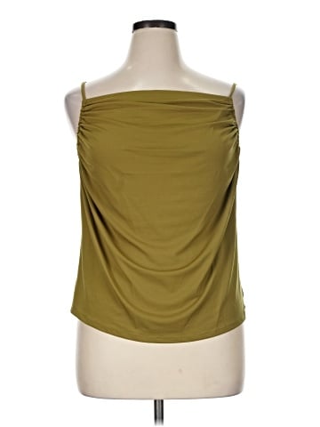 H&M Sleeveless Top (view 1)