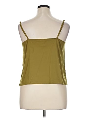 H&M Sleeveless Top (view 2)