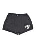 Unbranded Solid Gray Athletic Shorts Size L - photo 1