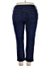 Levi's Blue Jeans Size 22 - photo 2