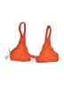 BCBGeneration Orange Swimsuit Top Size L - photo 1
