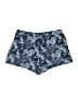 Lucky Brand Print Blue Shorts Size XL - photo 2