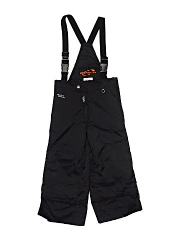 Obermeyer Snow Pants With Bib (view 2)