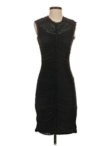 BCBGMAXAZRIA Cocktail Dress (view 1)