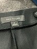 Ann Taylor Black Dress Pants Size M - photo 4