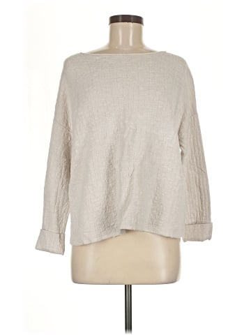 Eileen Fisher Pullover Sweater (view 1)