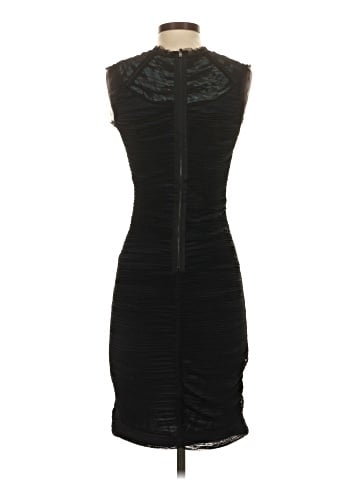 BCBGMAXAZRIA Cocktail Dress (view 2)