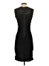 BCBGMAXAZRIA 100% Polyester Black Cocktail Dress Size S - photo 2