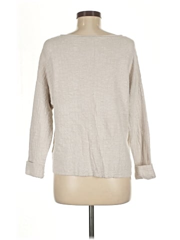 Eileen Fisher Pullover Sweater (view 2)