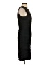 BCBGMAXAZRIA 100% Polyester Black Cocktail Dress Size S - photo 4