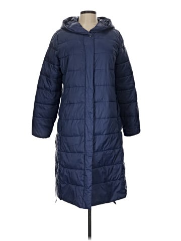 Cole Haan Coat (view 1)
