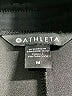 Athleta Black Casual Pants Size M - photo 4