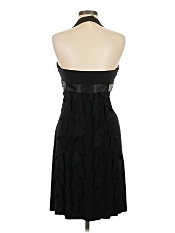 Betsy & Adam Cocktail Dress (view 2)
