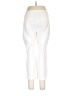 J.Crew White Casual Pants Size 12 (petite) - photo 2
