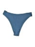 Unbranded Blue Swimsuit Bottoms Size S - photo 2