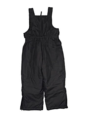 Eddie Bauer Snow Pants With Bib (view 2)