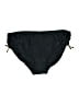 Coco Reef Solid Black Swimsuit Bottoms Size 2X - photo 1