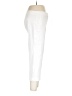 J.Crew White Casual Pants Size 12 (petite) - photo 4