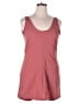 Nike Pink Romper Size XL - photo 1