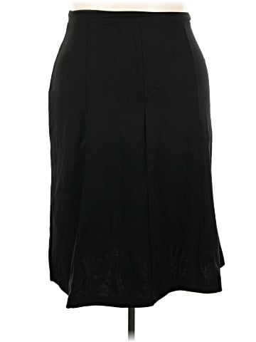 Woman Within Formal Skirt (view 2)