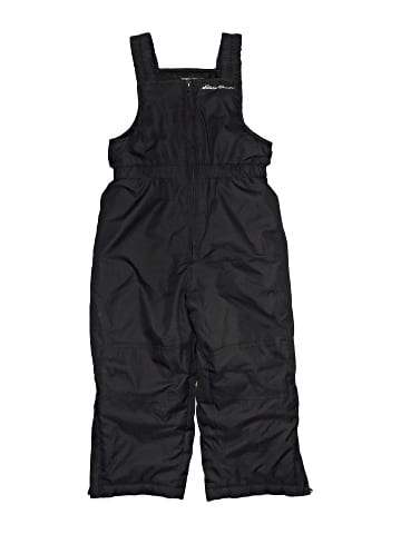Eddie Bauer Snow Pants With Bib (view 1)