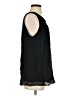 Mossimo Supply Co. Black Sleeveless Blouse Size XL - photo 4