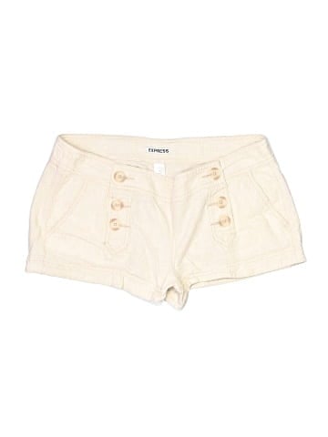 Express Shorts (view 1)