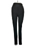 Unbranded Solid Black Active Pants Size S - photo 2