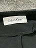 Calvin Klein 100% Polyester Black Blazer Size M (estimated) - photo 7