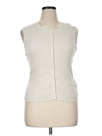 Calvin Klein Sweater Vest (view 1)