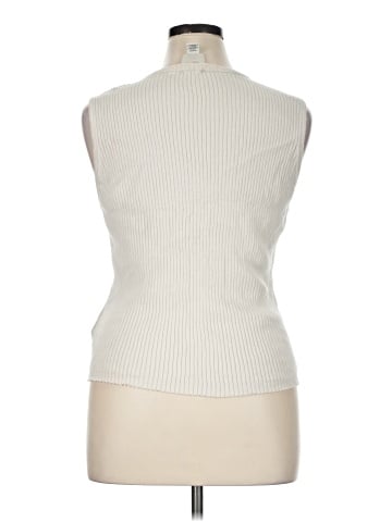 Calvin Klein Sweater Vest (view 2)