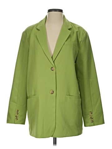 Zara Blazer (view 1)