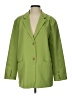 Zara Green Blazer Size XS - photo 1