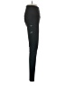 Unbranded Solid Black Active Pants Size S - photo 4