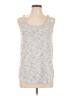 C9 By Champion Silver Gray Tank Top Size 10 - photo 1