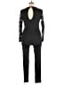 Unbranded Black Jumpsuit Size XXL - photo 2