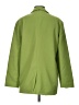 Zara Green Blazer Size XS - photo 2