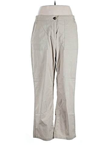 Coldwater Creek Casual Pants (view 1)