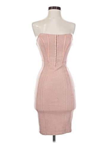 Fashion Nova Cocktail Dress (view 1)