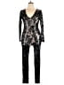 Unbranded Black Jumpsuit Size XXL - photo 1