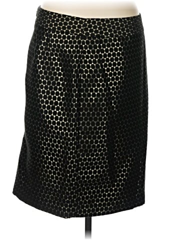 Ann Taylor Factory Formal Skirt (view 1)