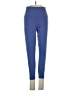 Under Armour Color Block Blue Active Pants Size S - photo 1