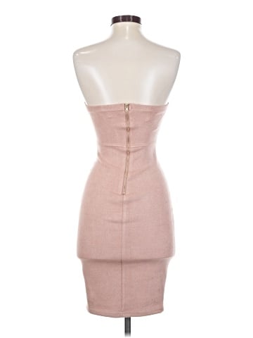 Fashion Nova Cocktail Dress (view 2)